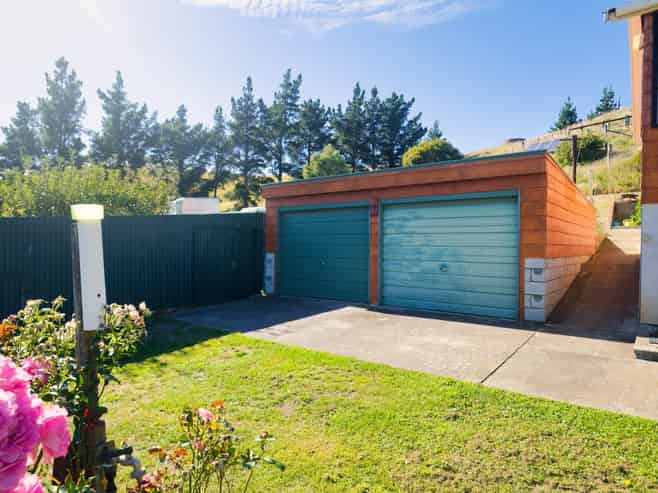 317 Caseys Road, Blind River