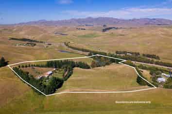 317 Caseys Road, Blind River