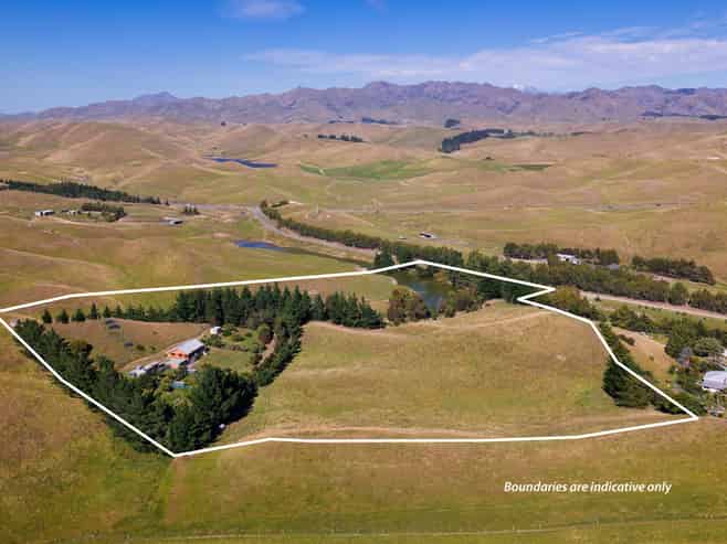 317 Caseys Road, Blind River