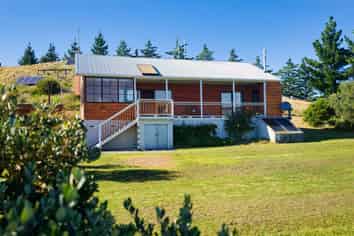 317 Caseys Road, Blind River