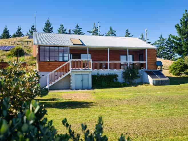 317 Caseys Road, Blind River