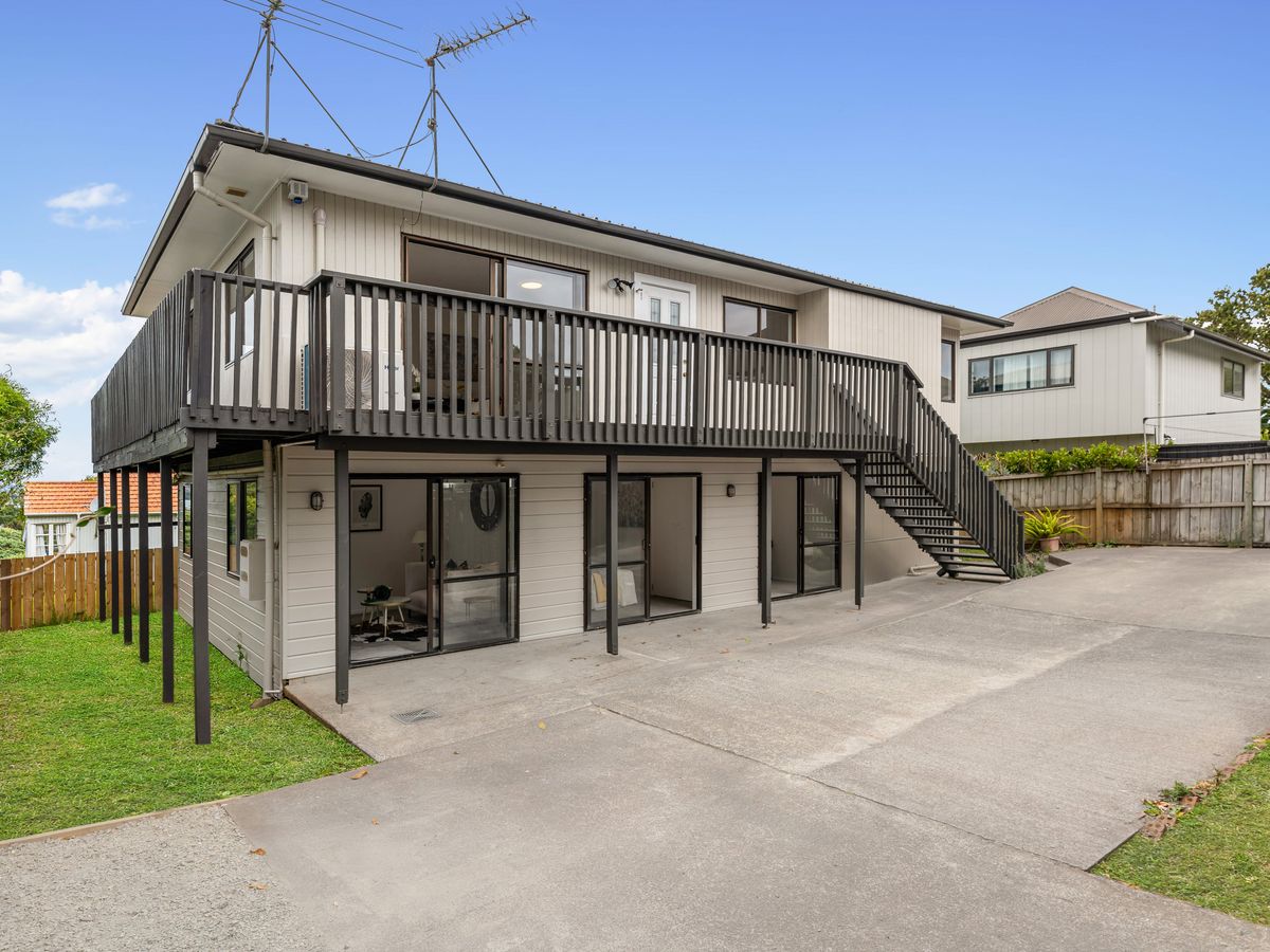 36 Waddell Avenue, Point England, Auckland City, Auckland