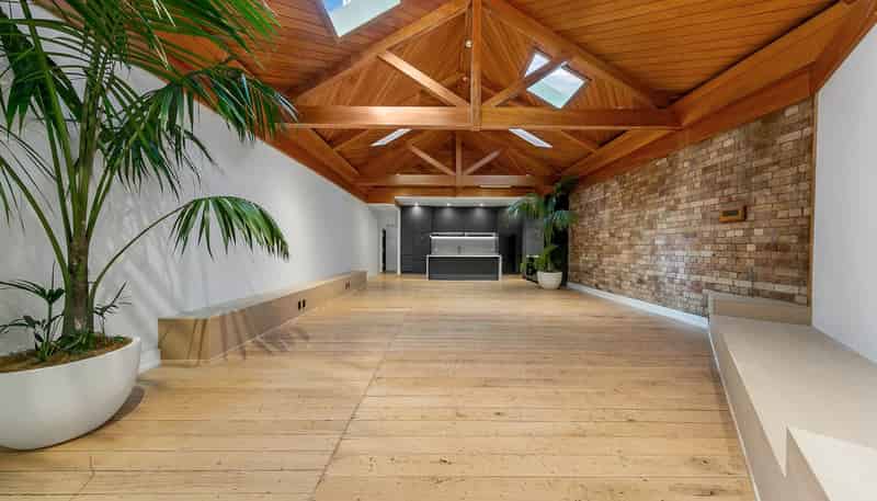  Wyndham Street, Auckland Central