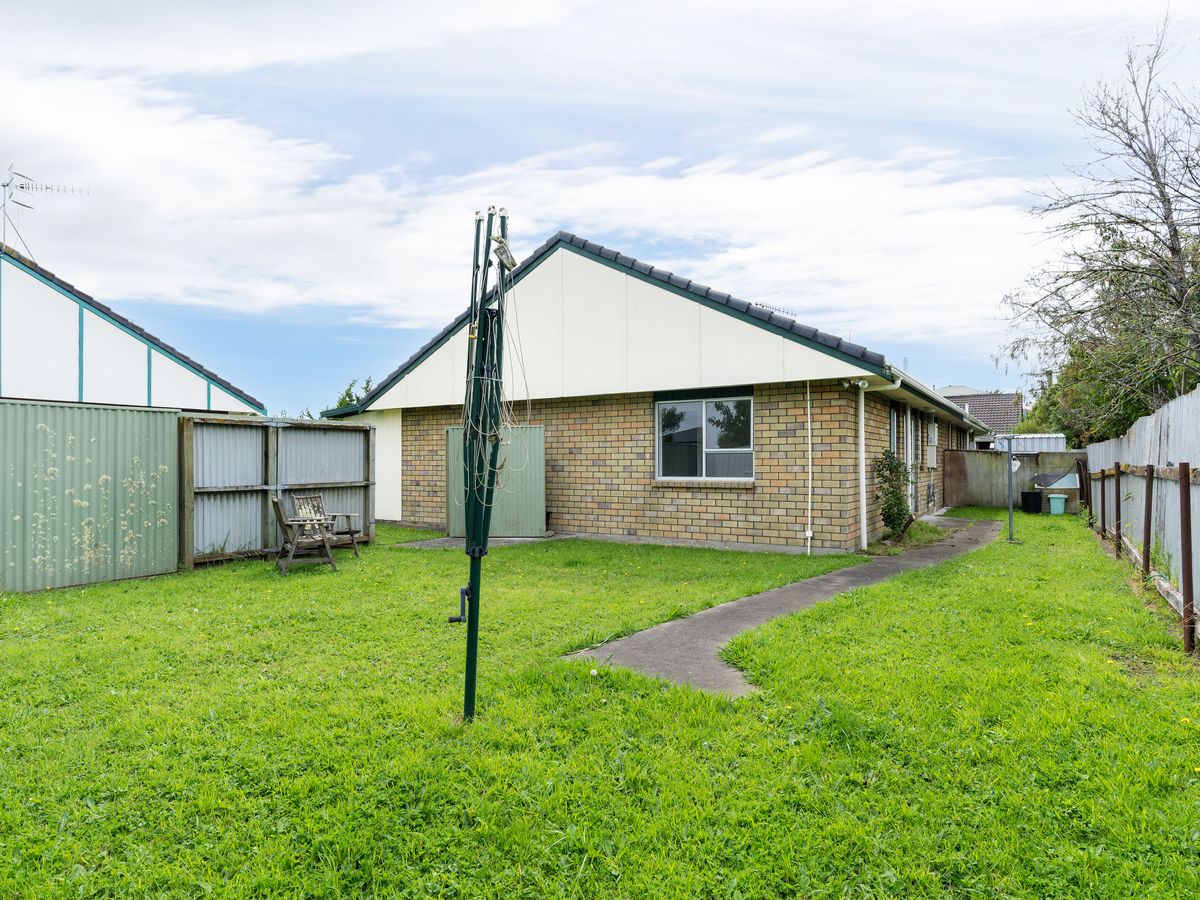 2/20 Jenks Street, Foxton, Horowhenua, Manawatu / Whanganui - Photo 3
