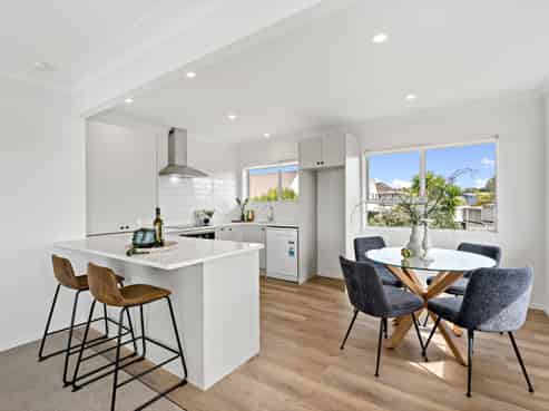 3/134 Taylors Road, Mount Albert