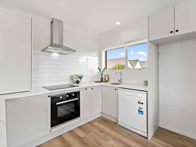 3/134 Taylors Road, Mount Albert