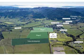 Lot 22/7 Acorn Parish Lane, Clevedon