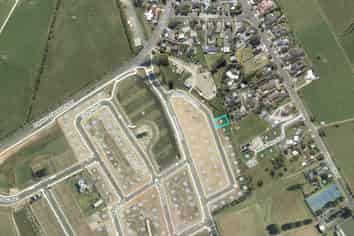 Lot 22/7 Acorn Parish Lane, Clevedon