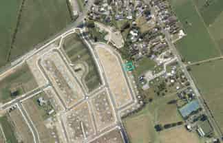 Lot 23/9 Acorn Parish Lane, Clevedon