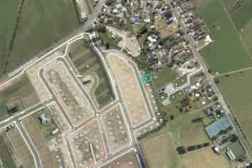 Lot 23/9 Acorn Parish Lane, Clevedon