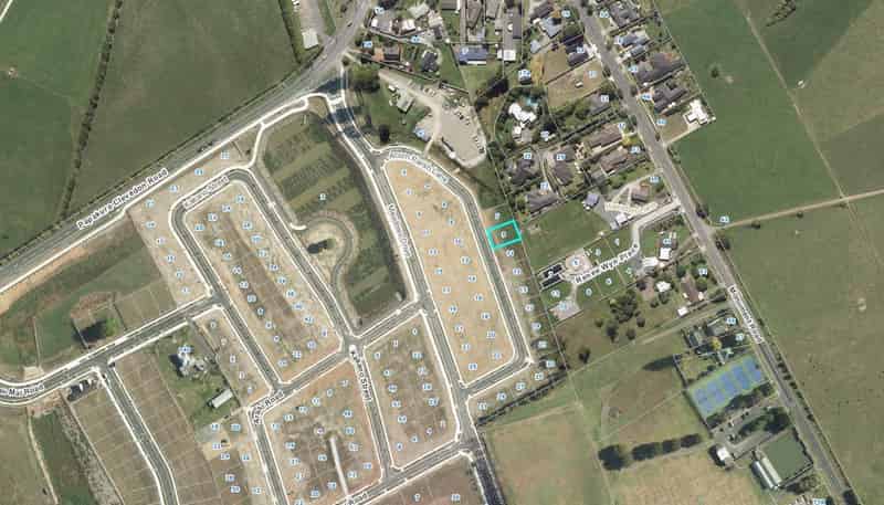 Lot 23/9 Acorn Parish Lane, Clevedon