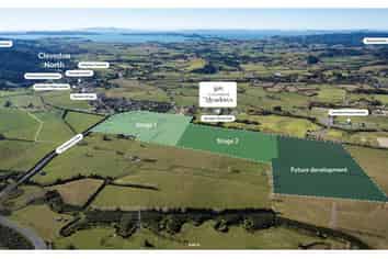 Lot 23/9 Acorn Parish Lane, Clevedon