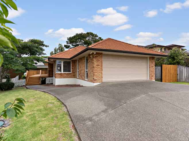 15 Fern Place, Beachlands