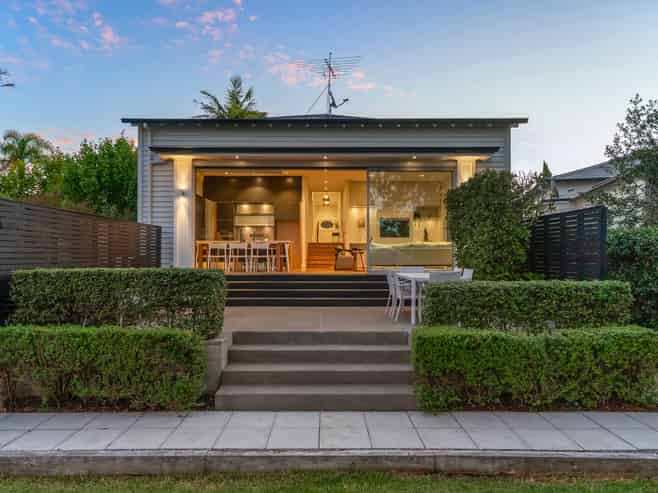 11 Schofield Street, Grey Lynn