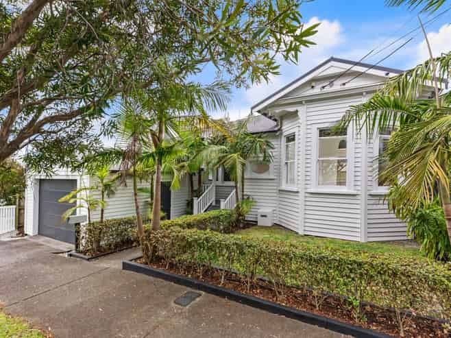 11 Schofield Street, Grey Lynn