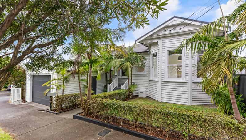 11 Schofield Street, Grey Lynn