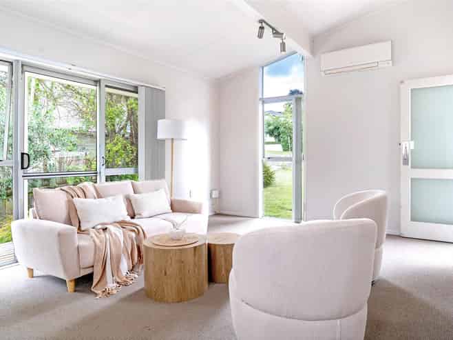  186 Russell Street, Whataupoko