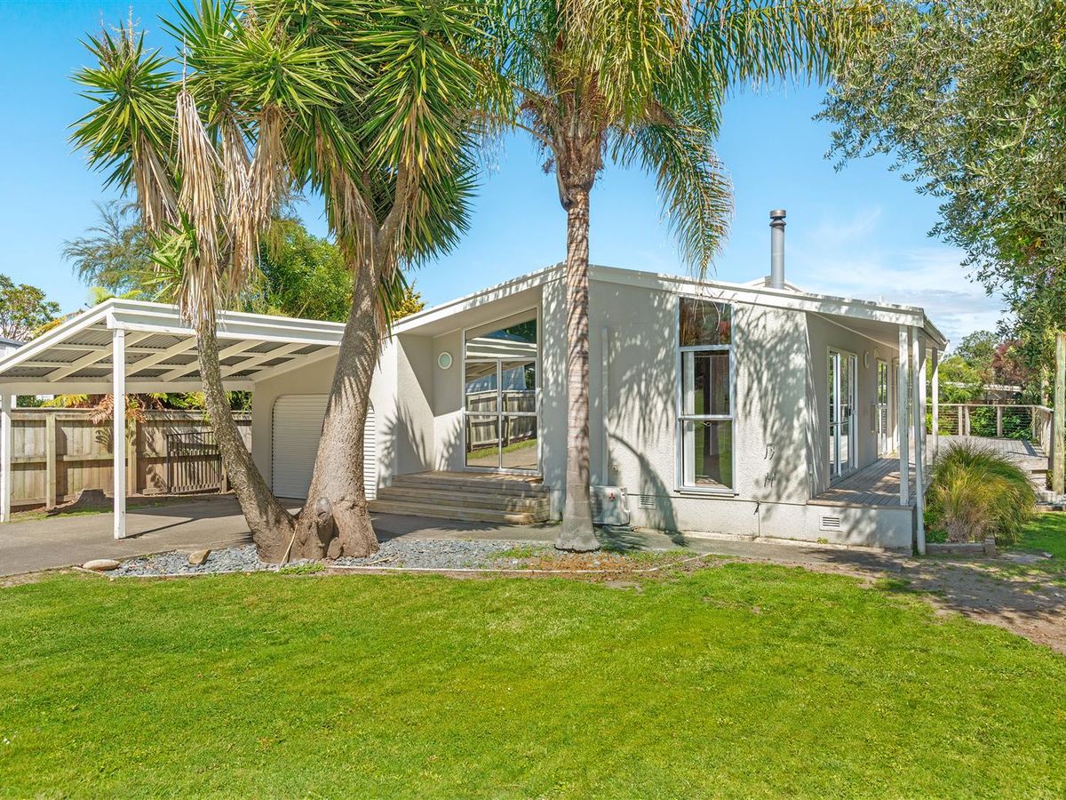  186 Russell Street, Whataupoko, Gisborne, Gisborne