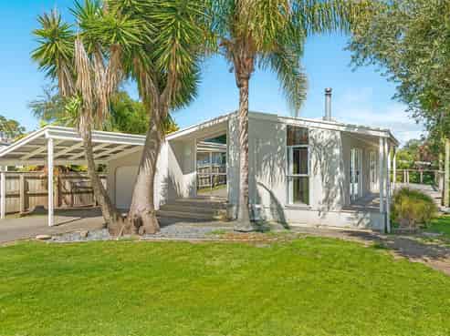 186 Russell Street, Whataupoko