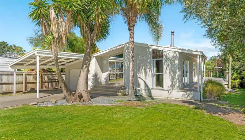  186 Russell Street, Whataupoko