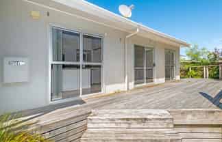  186 Russell Street, Whataupoko