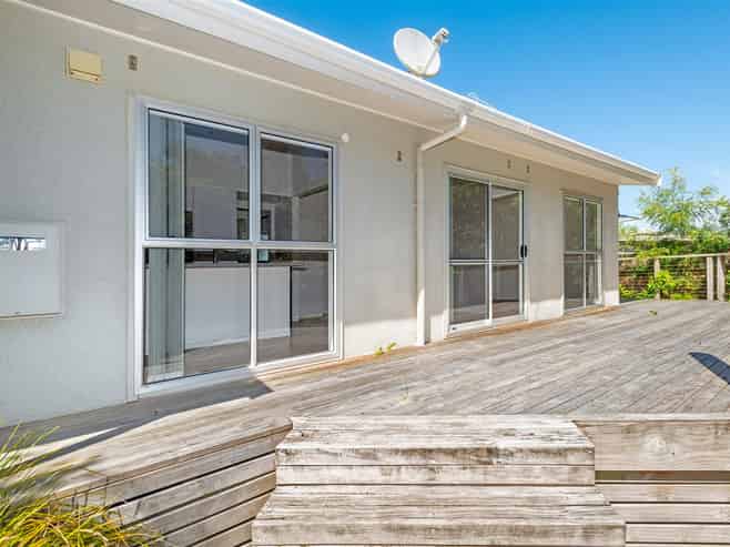  186 Russell Street, Whataupoko