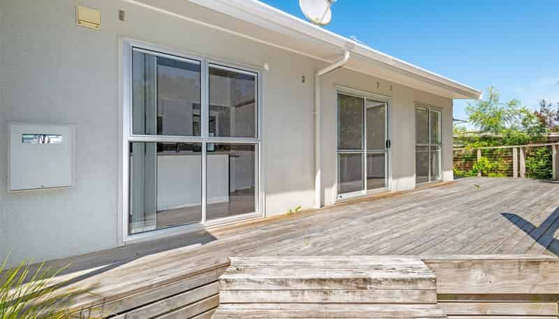  186 Russell Street, Whataupoko