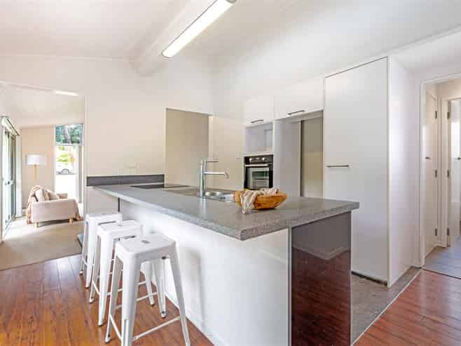  186 Russell Street, Whataupoko