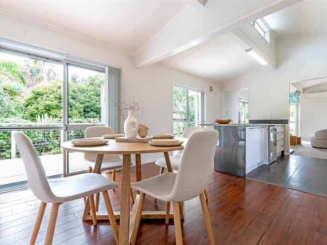  186 Russell Street, Whataupoko