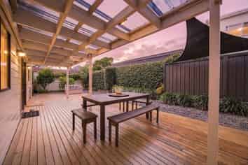 116A Ladies Mile, Ellerslie