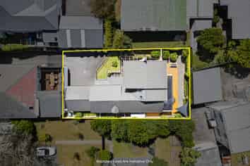 116A Ladies Mile, Ellerslie