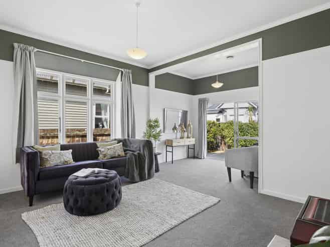 4 Gourley Street, Saint Kilda