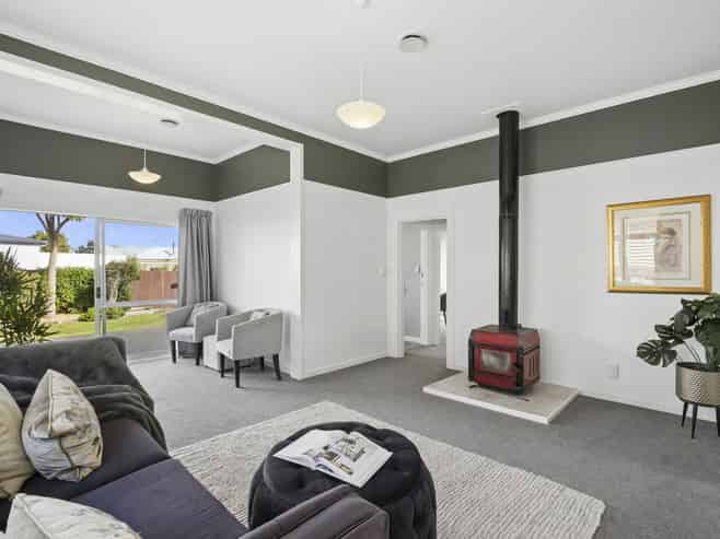 4 Gourley Street, Saint Kilda