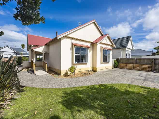 4 Gourley Street, Saint Kilda