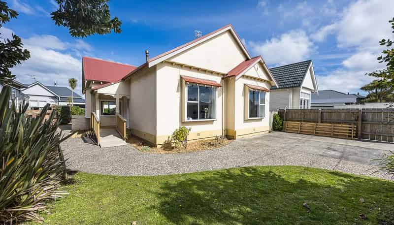 4 Gourley Street, Saint Kilda