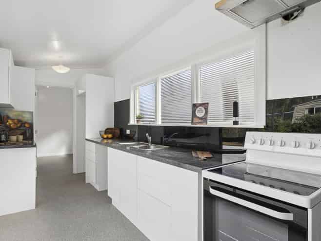 4 Gourley Street, Saint Kilda