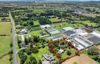 121 Jesmond Road, Karaka