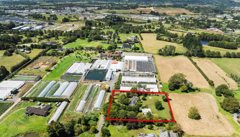 121 Jesmond Road, Karaka