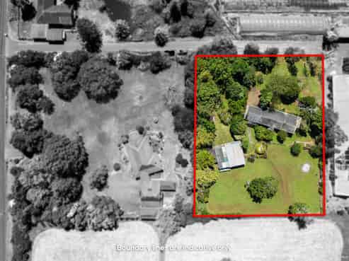 121 Jesmond Road, Karaka