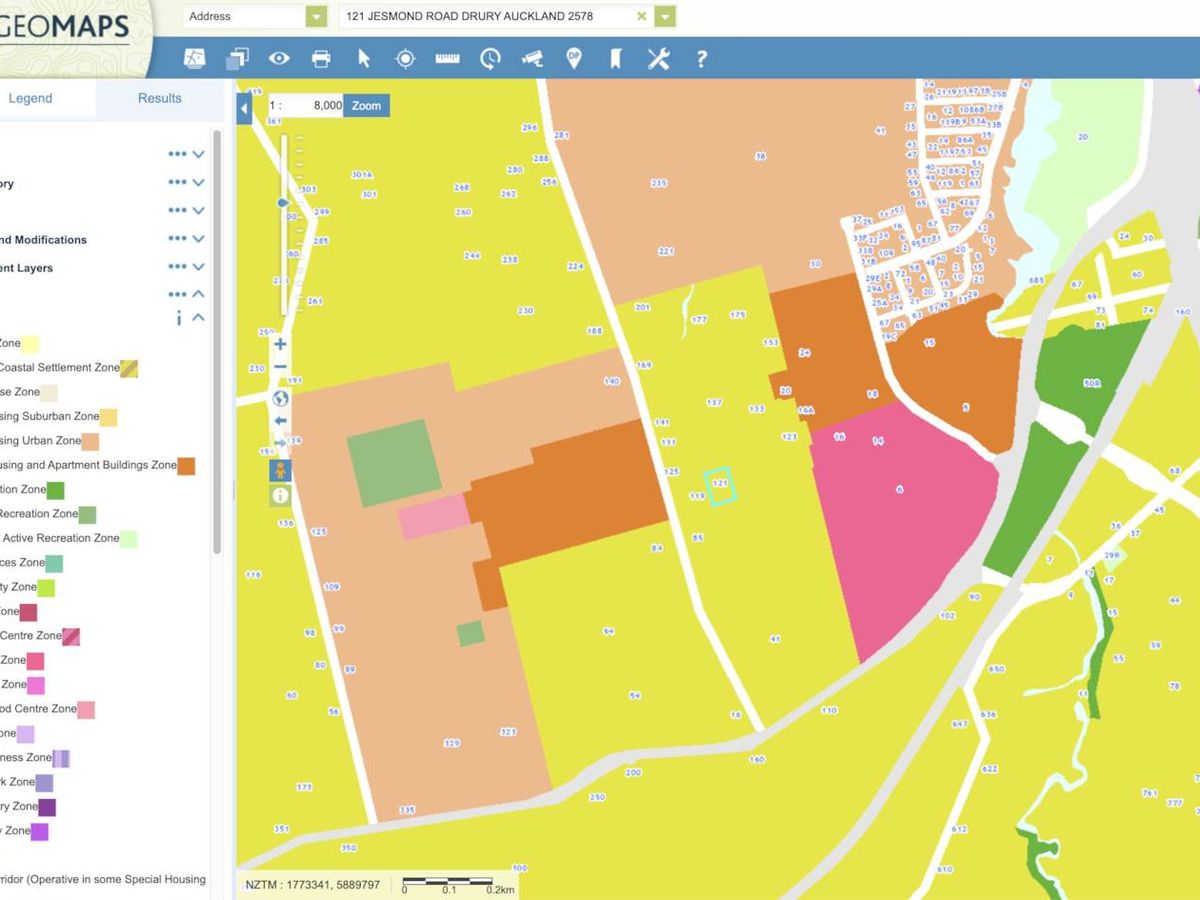 121 Jesmond Road, Karaka, Franklin, Auckland - Photo 2