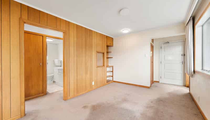 6/340 Tinakori Road, Thorndon