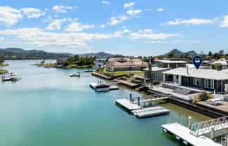 133 Motu Capri, Pauanui