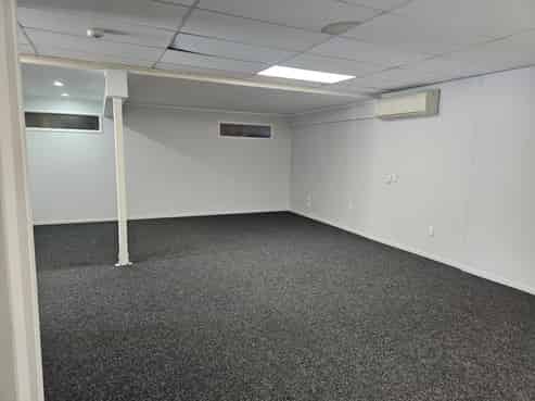 For Lease - Office & Workshop Premises