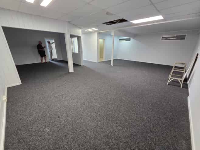 For Lease - Office & Workshop Premises