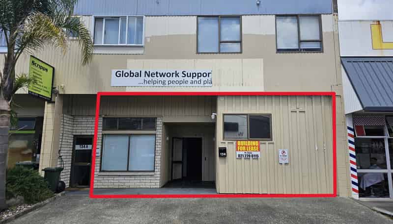 1/134-136 Dent Street, Whangarei