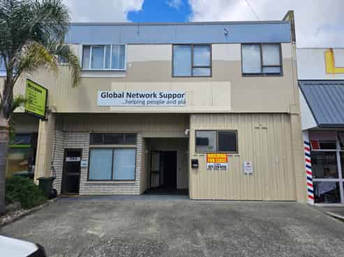 For Lease - Office & Workshop Premises