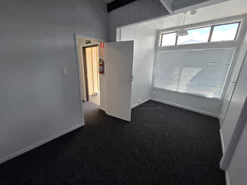For Lease - Office & Workshop Premises