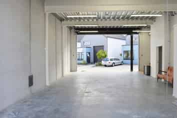 Competitively Priced As New Industrial Unit