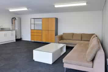 Competitively Priced As New Industrial Unit