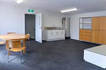 Competitively Priced As New Industrial Unit